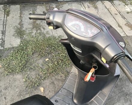 Хонда Другая, объемом двигателя 50 л и пробегом 0 тыс. км за 321 $, фото 1 на Automoto.ua