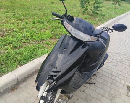 Хонда Інша, об'ємом двигуна 50 л та пробігом 0 тис. км за 262 $, фото 8 на Automoto.ua