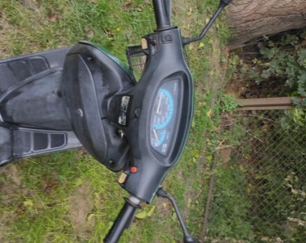 Хонда Другая, объемом двигателя 50 л и пробегом 0 тыс. км за 300 $, фото 2 на Automoto.ua