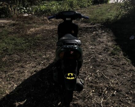 Хонда Другая, объемом двигателя 50 л и пробегом 0 тыс. км за 197 $, фото 1 на Automoto.ua