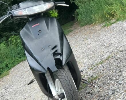 Хонда Інша, об'ємом двигуна 50 л та пробігом 0 тис. км за 262 $, фото 3 на Automoto.ua