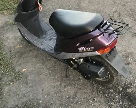 Хонда Другая, объемом двигателя 50 л и пробегом 0 тыс. км за 321 $, фото 2 на Automoto.ua