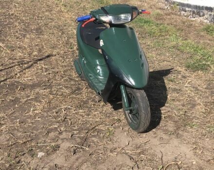 Хонда Другая, объемом двигателя 50 л и пробегом 0 тыс. км за 197 $, фото 3 на Automoto.ua