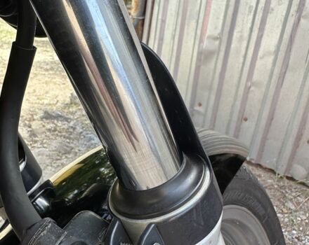 Хонда Інша, об'ємом двигуна 0.5 л та пробігом 0 тис. км за 2650 $, фото 6 на Automoto.ua