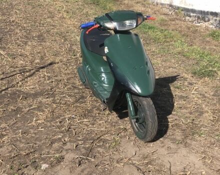 Хонда Другая, объемом двигателя 50 л и пробегом 0 тыс. км за 197 $, фото 4 на Automoto.ua