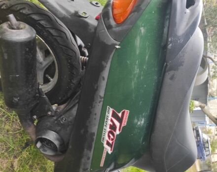 Хонда Другая, объемом двигателя 50 л и пробегом 0 тыс. км за 300 $, фото 3 на Automoto.ua