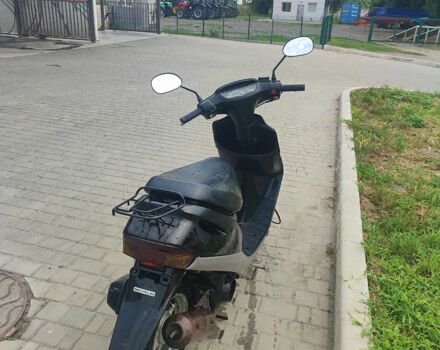 Хонда Інша, об'ємом двигуна 50 л та пробігом 0 тис. км за 262 $, фото 6 на Automoto.ua