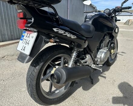 Хонда Інша, об'ємом двигуна 0.5 л та пробігом 0 тис. км за 2650 $, фото 2 на Automoto.ua