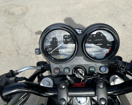 Хонда Інша, об'ємом двигуна 0.5 л та пробігом 0 тис. км за 2650 $, фото 4 на Automoto.ua