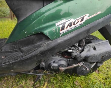 Хонда Другая, объемом двигателя 50 л и пробегом 0 тыс. км за 300 $, фото 6 на Automoto.ua