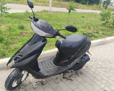 Хонда Інша, об'ємом двигуна 50 л та пробігом 0 тис. км за 262 $, фото 5 на Automoto.ua