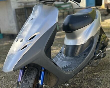 Хонда Інша, об'ємом двигуна 49 л та пробігом 0 тис. км за 384 $, фото 1 на Automoto.ua