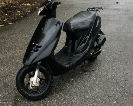 Хонда Другая, объемом двигателя 50 л и пробегом 0 тыс. км за 194 $, фото 1 на Automoto.ua