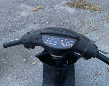 Хонда Другая, объемом двигателя 49 л и пробегом 0 тыс. км за 206 $, фото 4 на Automoto.ua