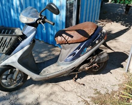 Хонда Другая, объемом двигателя 50 л и пробегом 0 тыс. км за 179 $, фото 3 на Automoto.ua