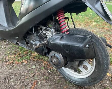 Хонда Інша, об'ємом двигуна 65 л та пробігом 0 тис. км за 291 $, фото 3 на Automoto.ua