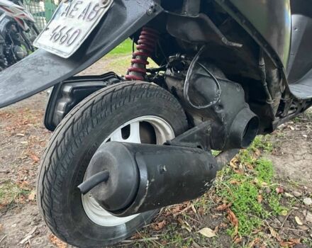 Хонда Інша, об'ємом двигуна 65 л та пробігом 0 тис. км за 291 $, фото 4 на Automoto.ua