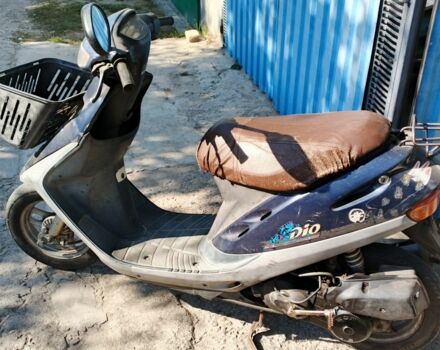 Хонда Другая, объемом двигателя 50 л и пробегом 0 тыс. км за 179 $, фото 1 на Automoto.ua