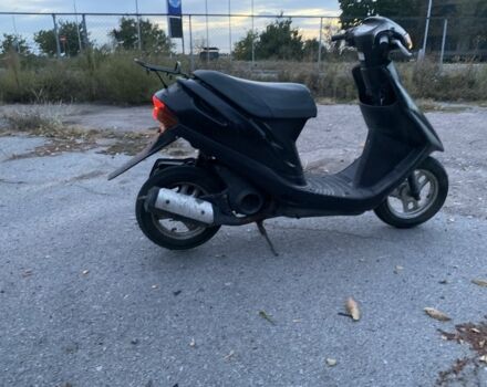 Хонда Другая, объемом двигателя 49 л и пробегом 0 тыс. км за 206 $, фото 3 на Automoto.ua