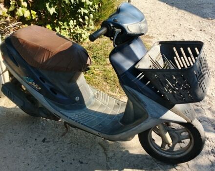 Хонда Другая, объемом двигателя 50 л и пробегом 0 тыс. км за 179 $, фото 2 на Automoto.ua