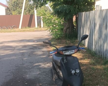 Хонда Другая, объемом двигателя 50 л и пробегом 0 тыс. км за 0 $, фото 7 на Automoto.ua