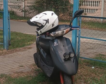 Хонда Другая, объемом двигателя 50 л и пробегом 0 тыс. км за 0 $, фото 4 на Automoto.ua