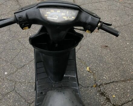 Хонда Другая, объемом двигателя 50 л и пробегом 0 тыс. км за 194 $, фото 4 на Automoto.ua