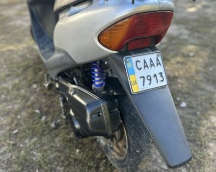 Хонда Інша, об'ємом двигуна 49 л та пробігом 0 тис. км за 384 $, фото 3 на Automoto.ua