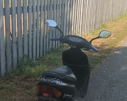 Хонда Другая, объемом двигателя 50 л и пробегом 0 тыс. км за 0 $, фото 5 на Automoto.ua