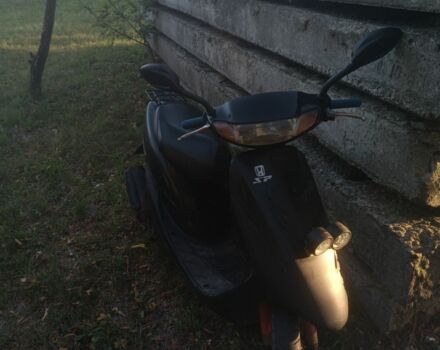 Хонда Другая, объемом двигателя 50 л и пробегом 0 тыс. км за 0 $, фото 2 на Automoto.ua