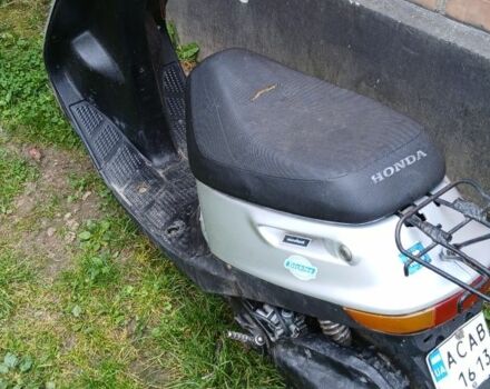 Хонда Другая, объемом двигателя 50 л и пробегом 0 тыс. км за 242 $, фото 2 на Automoto.ua