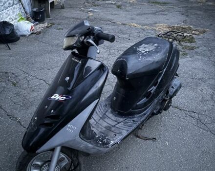 Хонда Інша, об'ємом двигуна 49 л та пробігом 0 тис. км за 155 $, фото 1 на Automoto.ua