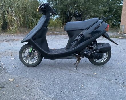 Хонда Другая, объемом двигателя 49 л и пробегом 0 тыс. км за 206 $, фото 1 на Automoto.ua