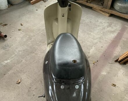 Хонда Другая, объемом двигателя 50 л и пробегом 0 тыс. км за 238 $, фото 1 на Automoto.ua