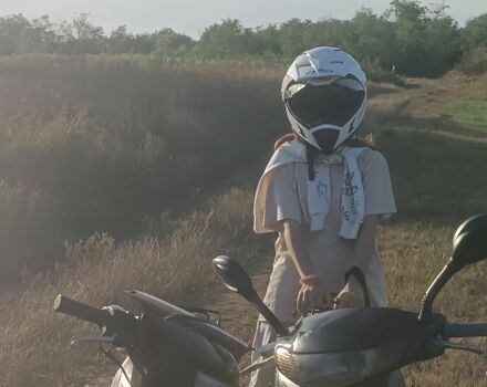 Хонда Другая, объемом двигателя 50 л и пробегом 0 тыс. км за 0 $, фото 3 на Automoto.ua