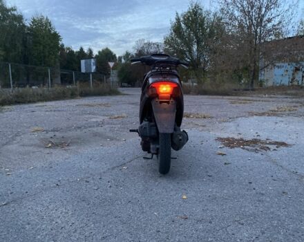 Хонда Другая, объемом двигателя 49 л и пробегом 0 тыс. км за 206 $, фото 2 на Automoto.ua