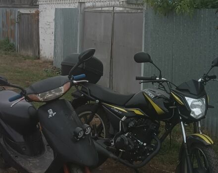 Хонда Другая, объемом двигателя 50 л и пробегом 0 тыс. км за 0 $, фото 1 на Automoto.ua