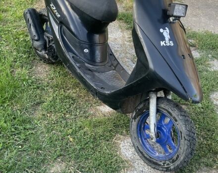 Хонда Другая, объемом двигателя 50 л и пробегом 0 тыс. км за 357 $, фото 1 на Automoto.ua