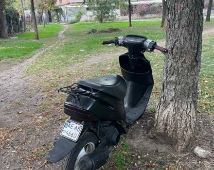 Хонда Інша, об'ємом двигуна 65 л та пробігом 0 тис. км за 291 $, фото 2 на Automoto.ua