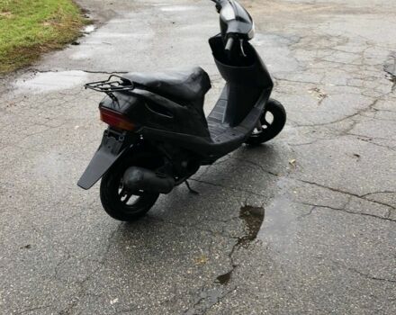 Хонда Другая, объемом двигателя 50 л и пробегом 0 тыс. км за 194 $, фото 2 на Automoto.ua