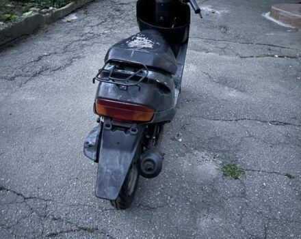 Хонда Інша, об'ємом двигуна 49 л та пробігом 0 тис. км за 155 $, фото 3 на Automoto.ua