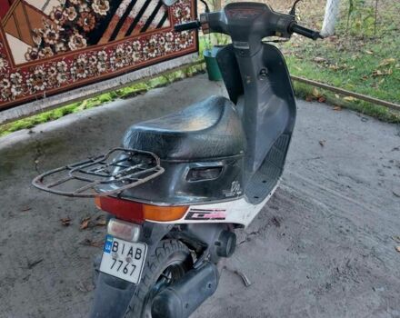 Хонда Другая, объемом двигателя 50 л и пробегом 0 тыс. км за 553 $, фото 3 на Automoto.ua