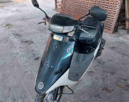 Хонда Другая, объемом двигателя 50 л и пробегом 0 тыс. км за 553 $, фото 2 на Automoto.ua