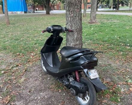 Хонда Інша, об'ємом двигуна 65 л та пробігом 0 тис. км за 291 $, фото 1 на Automoto.ua