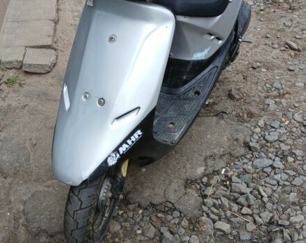 Хонда Другая, объемом двигателя 50 л и пробегом 0 тыс. км за 242 $, фото 1 на Automoto.ua