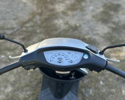 Хонда Інша, об'ємом двигуна 49 л та пробігом 0 тис. км за 384 $, фото 2 на Automoto.ua