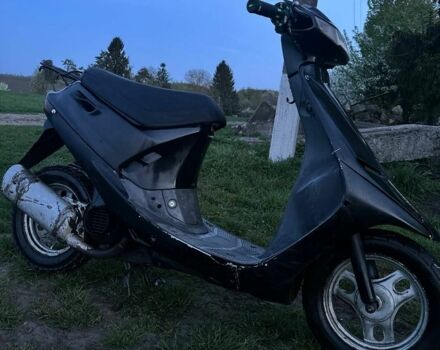 Хонда Другая, объемом двигателя 70 л и пробегом 0 тыс. км за 206 $, фото 3 на Automoto.ua