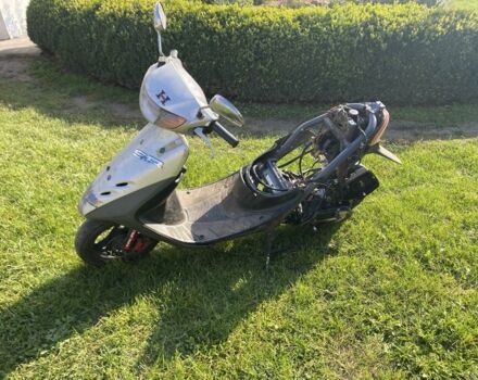 Хонда Інша, об'ємом двигуна 75 л та пробігом 0 тис. км за 143 $, фото 5 на Automoto.ua