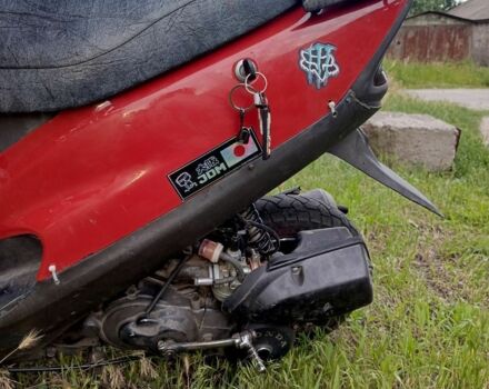 Хонда Другая, объемом двигателя 72 л и пробегом 0 тыс. км за 241 $, фото 3 на Automoto.ua