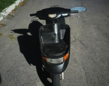 Хонда Другая, объемом двигателя 49 л и пробегом 0 тыс. км за 361 $, фото 7 на Automoto.ua